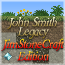 John Smith Legacy - JimStoneCraft Edition Resource Pack