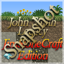 John Smith Legacy - JimStoneCraft Edition Snapshot