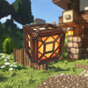 John Smith Legacy Resource Pack for Minecraft
